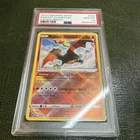 PSA 10 Radiant Charizard Crown Zenith 020/159 GEM MINT Graded Pokemon Card