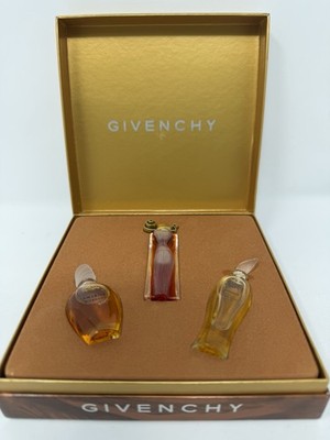 Givenchy Mini Duftset Amarige Organza Extravaganz