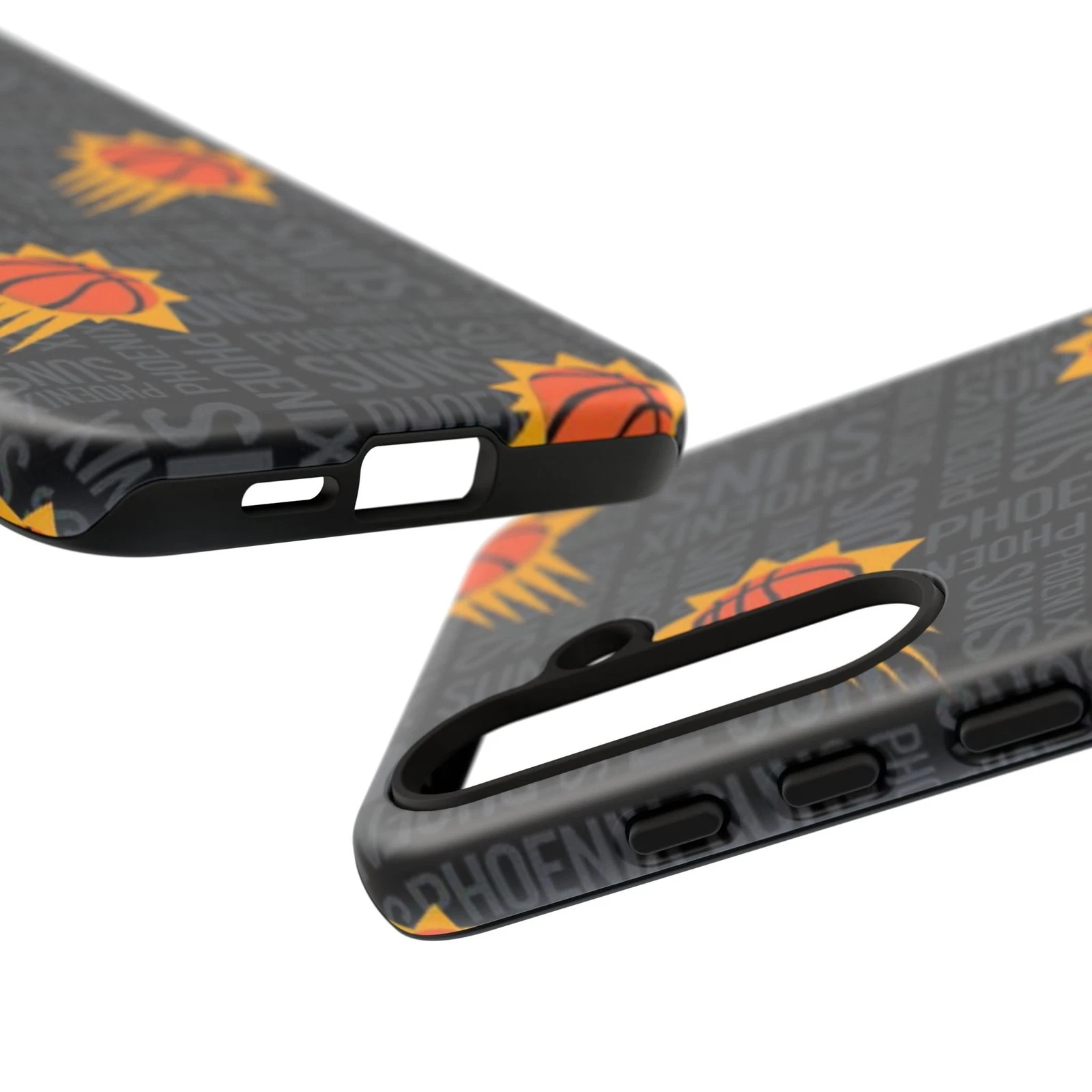 Phoenix Suns iPhone Cases