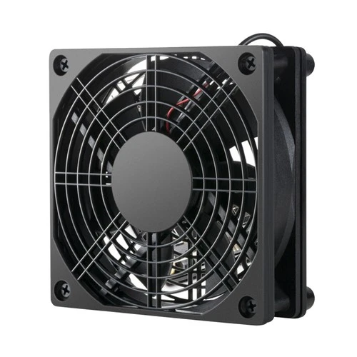 Cooling Fan for Android  Box Computer Cooler Set Top Box Router  Box8612