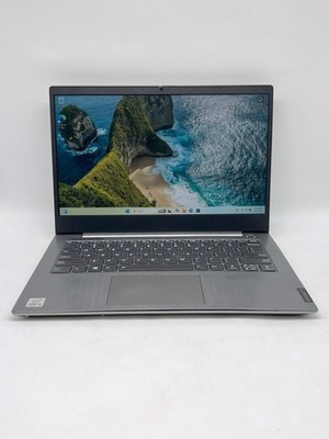 Lenovo ThinkBook 14-IIL 20SL i5 1035G1 8GB RAM 512GB SSD - Used | eBay