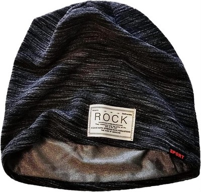 EMF Protection Beanies Cap,Unisex Faraday Hat,Microwave Radiation Blocking Stret