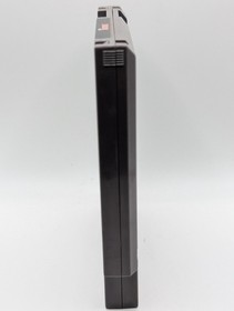 Thundercade (Nintendo Entertainment System NES, 1989) 