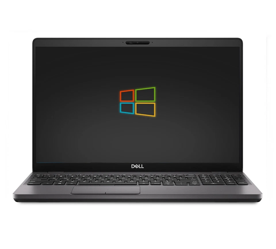 Dell Latitude 5501 · i5-9400H · 8GB · 256GB, Foto 1 von 3