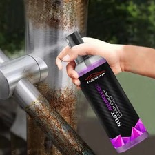 MULTI-Purpose Car Rust Removal Spray Rust Remover Rust Inhibitor Derusting Spray