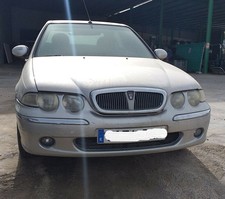 Pare-choc avant Rover 45