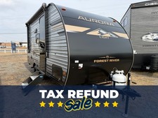 2026 Forest River Aurora Light 16BHX