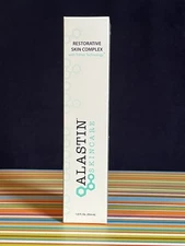 Alastin Skincare Restorative Skin Complex 1 fl oz / 29.6 ml AUTH *New In Box*