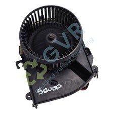 FIAT SCUDO DELUXE SWB MULTIJET MK2 270 / 272 Heater Blower Motor Fan 1498378080