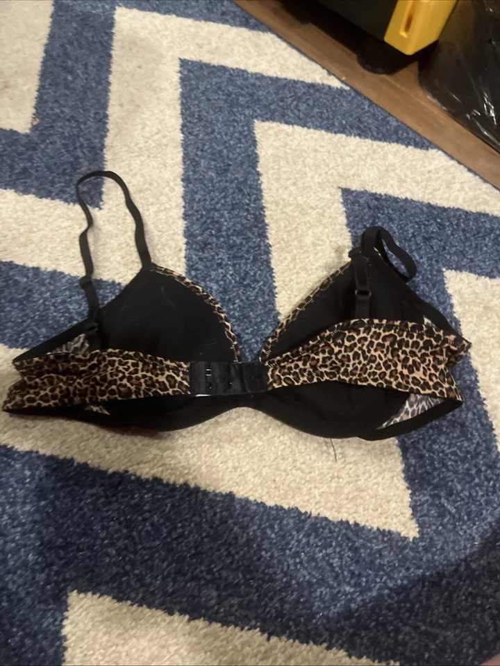 Sujetador Convertible Camiseta Lily of France 2177100 Perfecto - Apenas Beige 36D - NUEVO Foto 2 de 2