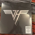 VAN HALEN - THE COLLECTION 1978-1984  6LP Box NEW&SEALED