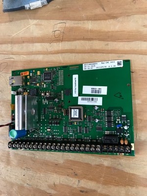 Honeywell Resideo Vista-21iP LTE DUAL Path Security Alarm Replacement Board