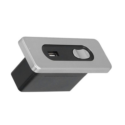 Topyond Elektrischer Sofa Controller, 5 Pin für Liftstuhl Massageliege