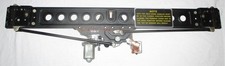 89 90 91 Chrysler Tc Maserati Rear Hardtop Pull Down Assembly