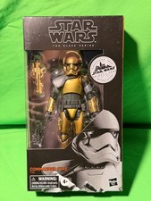 Star Wars Black Series Galaxy   s Edge Commander Pyre Exclusive Hasbro 6
