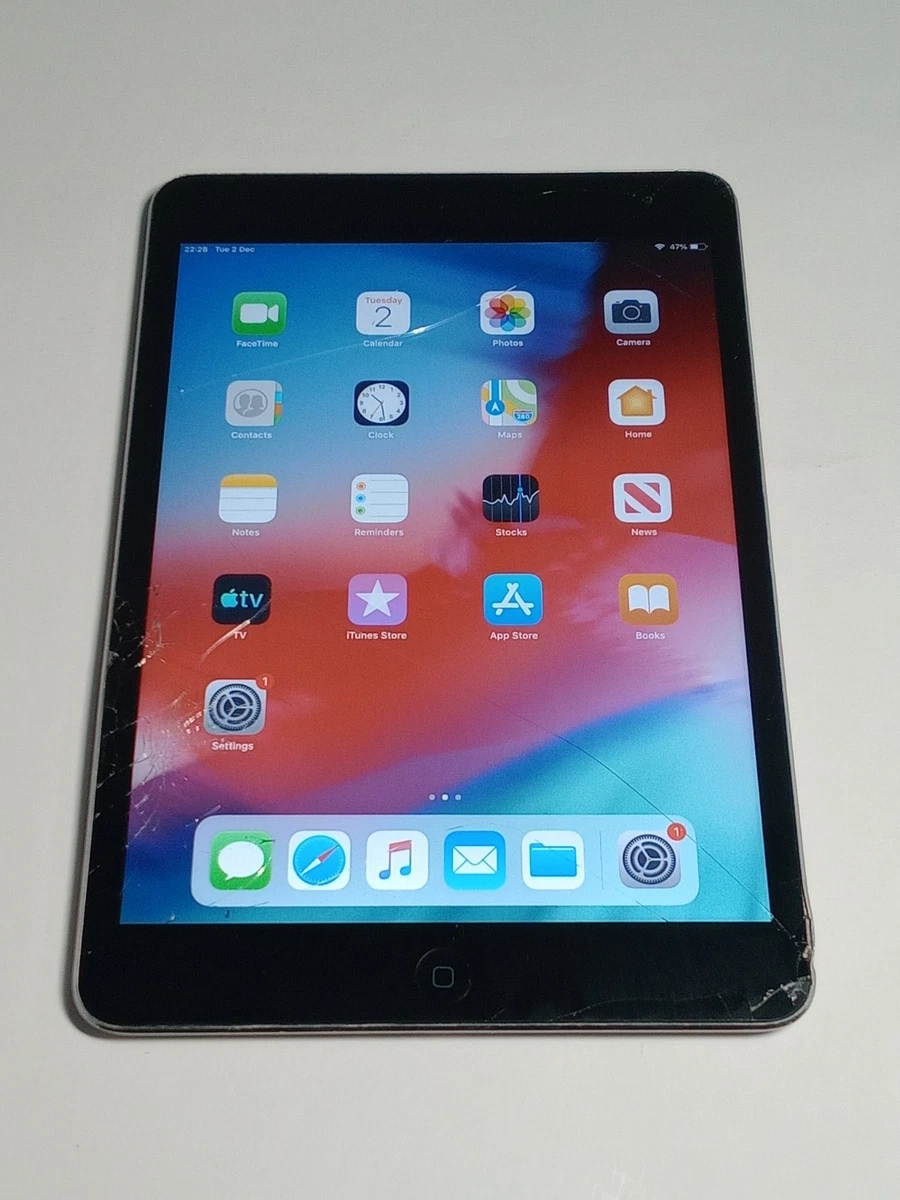 Apple iPad mini 2 for sale | eBay UK