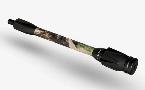 Hoyt Stealth Pro Series Bow Stabilizers Bars (All Colors and Sizes