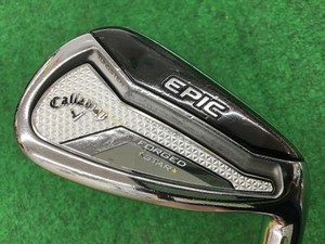 Callaway Epic Forged Star Irons | eBay