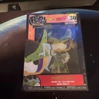 Funko Dragon Ball Z Perfect Cell Enamel Pin