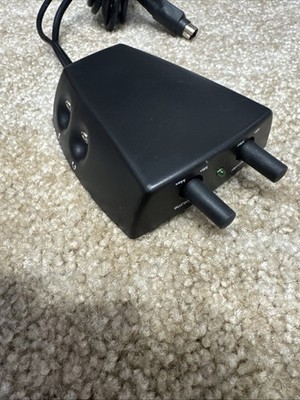 Klipsch ProMedia 2.1 THX Volume Control Pod ONLY Subwoofer and Speaker Controls