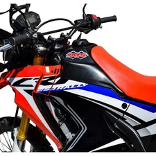 IMS Fuel Tank Black 3.5 Gallon 112252-BK1