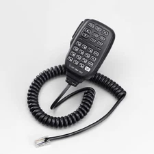 ICOM HM-151 Full Keypad Remote Control Hand Microphone for Ham Radio Japan