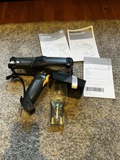 Motorola Zebra Symbol RFID MC919Z - G30SWEQZ2EU Handscanner 