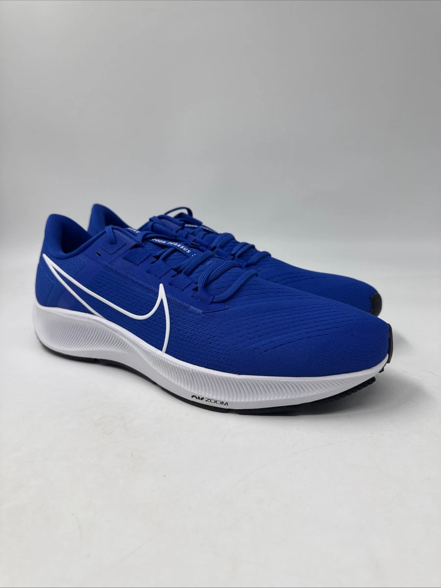 Nike Air Zoom Pegasus 38 Blue for Sale | Authenticity  display picture 3