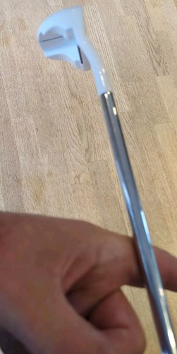 TaylorMade Ghost Tour MA-81 Putter, Toe Hang, 34" RH - Picture 8 of 8