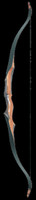 Martin Archery 2800 Lh 50 16 Martin Hunter Recurve Left Hand 50 on sale Martin Archery 2800 Lh 50 16 Martin Hunter Recurve Left Hand 50 on sale