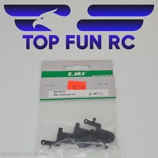 E Sky RC EK1-0317 Main Blade Grip Set