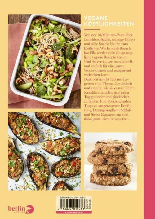 Thumbnail - Deliciously Ella. Quick & Easy Ella Mills (woodward)