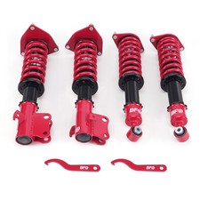 Coilovers Lowering Suspension Struts Kit For Subaru Forester 2009-2013