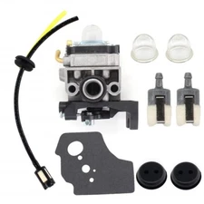 Carburetor For Honda 25-34 16100-Z0Z-034 GX35 HHT35 HHT35S Trimmer Bush Cutter