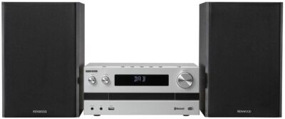 Kenwood M-918DAB Home Audio System