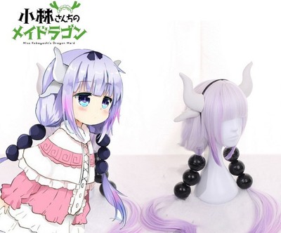Kobayashi Dragon Maid Miss Kobayashis Dragon Maid Elma Nendoroid