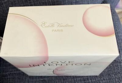 Estelle Vendome Love Intention 3.4 oz Eau De Parfum Perfume Spray