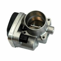 Papillon-KöRper VW Polo 9N 1.4 FSI Touran 1T1/1T2 1.6 FSI 036133062Q