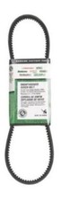 Cinghia coclea lancia neve MTD OEM-754-0430A sostituisce le dimensioni 754-04...