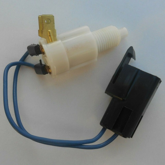 NOS MOPAR Cruise Control Brake Pedal Switch 197078 Cuda Charger GTX Chrysler for sale online eBay