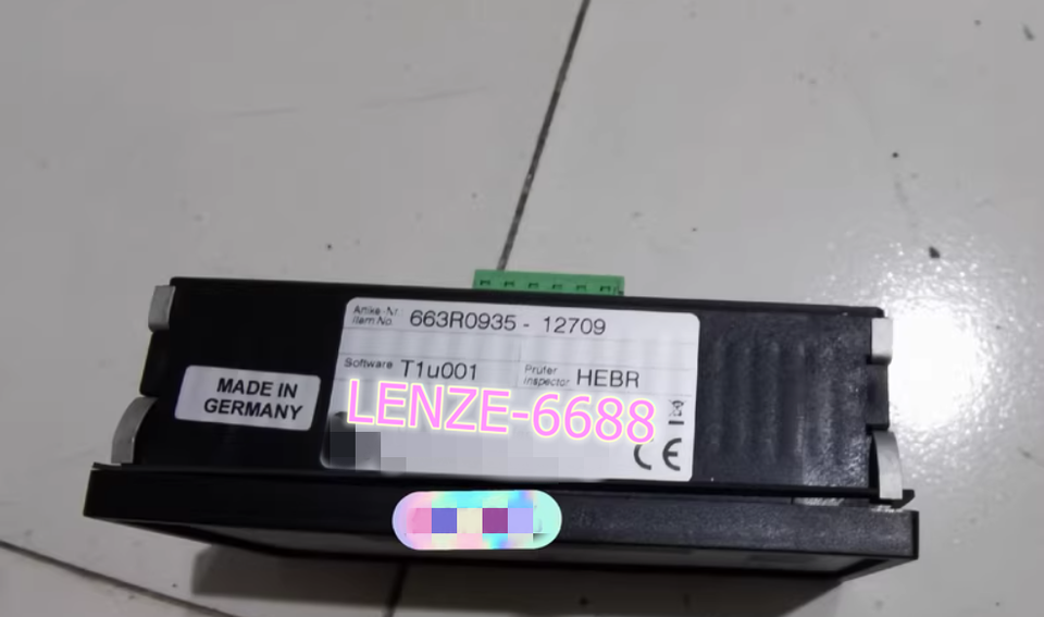 663R0935 12709 1PC USED For Discounts Please Contact EBay 663r0935-12709-1pc-used-for-discounts-please-contact-ebay