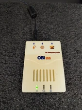 OBIHAI OBi100 VoIP Telephone Adapter