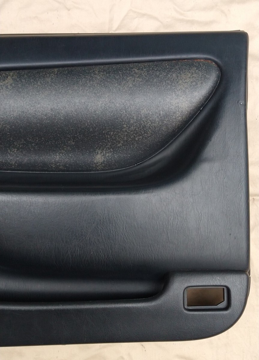 94 95 96 97 98 99 Toyota Celica Interior Door Panel Right