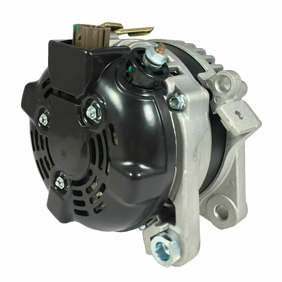 Alternador nuevo para Pontiac Vibe 2009 2010 y Scion xB 2008-2015 2,4 L Foto 3 de 4