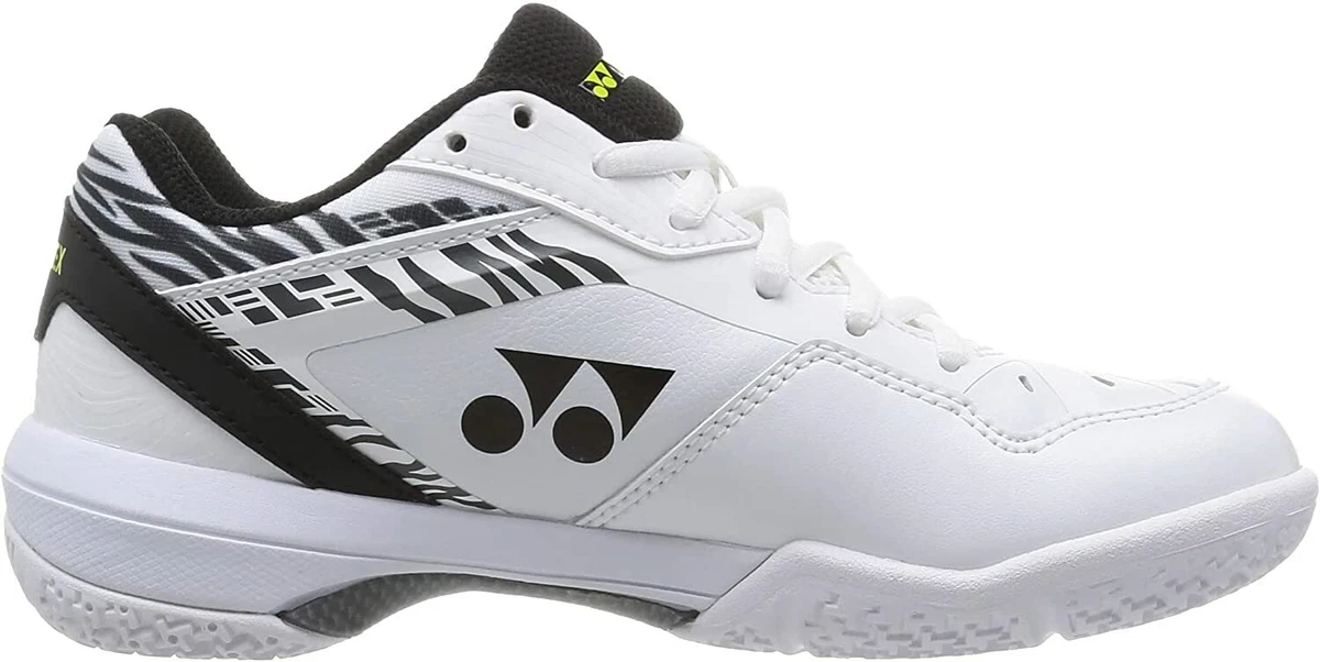 Asics tiger best sale badminton shoes