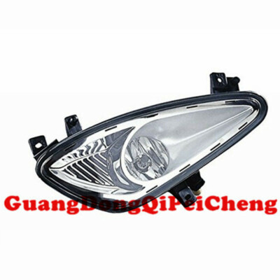 Fog Lamp Fog Light No BulbDriver RightSide For Mercedes W221 S-CLASS 2006-09