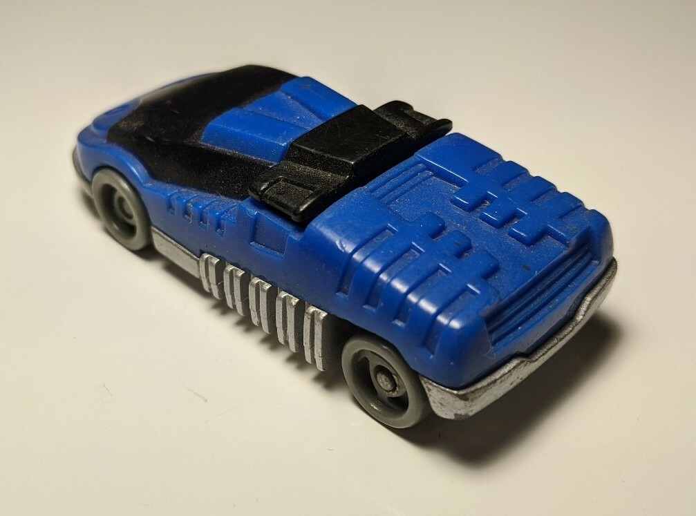 超希少・非売品】ホットウィール WT 05 マクドナルド 1994 90s 超希少