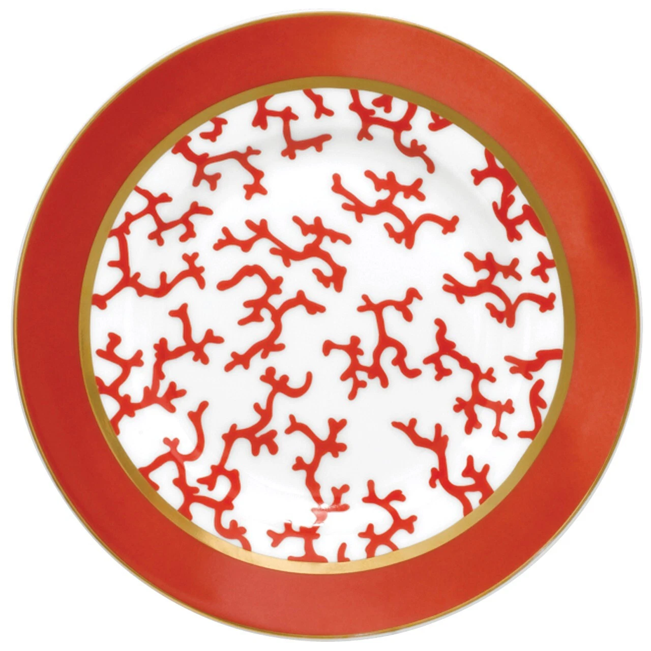 Raynaud Cristobal Bread & Butter Plate - Thumbnail 5