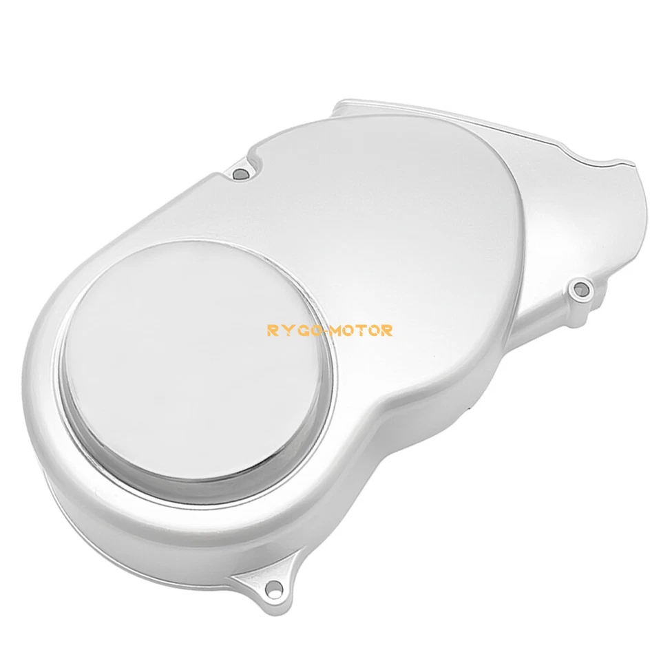 Cubierta lateral izquierda del estator del motor Honda Z50 CT70 XL70 SL70 1968-87 11341-120-020 Foto 2 de 4