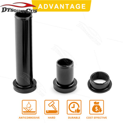 T.O.G. Rear Suspension Bushings Kit For Polaris Sportsan X2 800 Deluxe - Foto 9